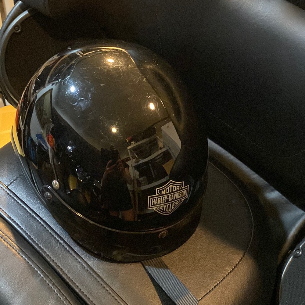 harley davidson helmet price